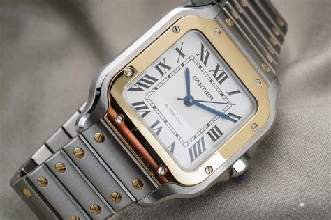 cartier leather goods replica|cartier look alike watches.